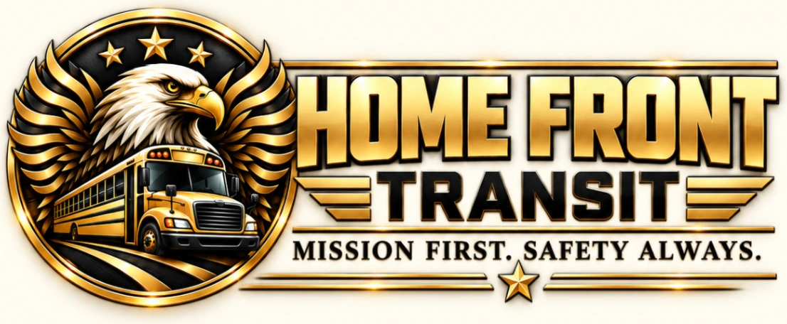 Home Front Transit