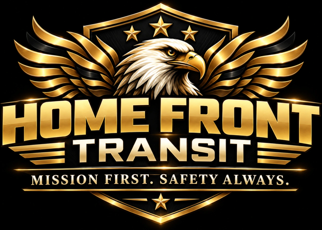 Home Front Transit