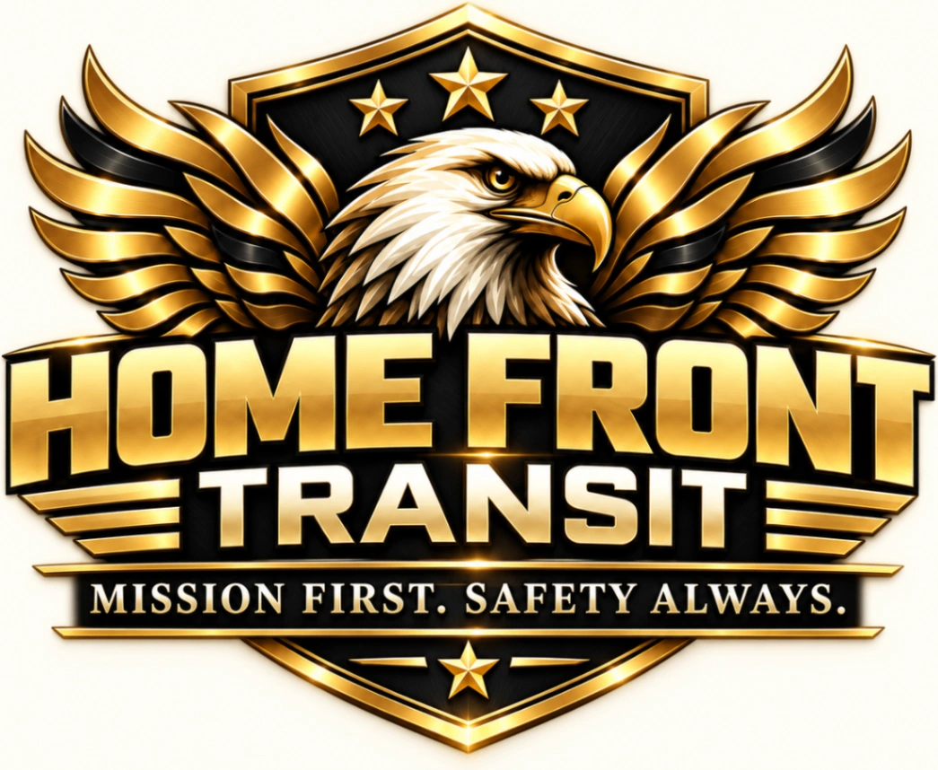 Home Front Transit